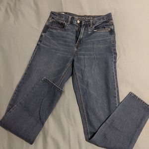 American Eagle Mom Jeans